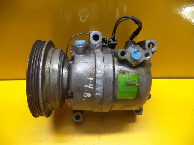 Насос кондиціонера 9260062Y60 NISSAN