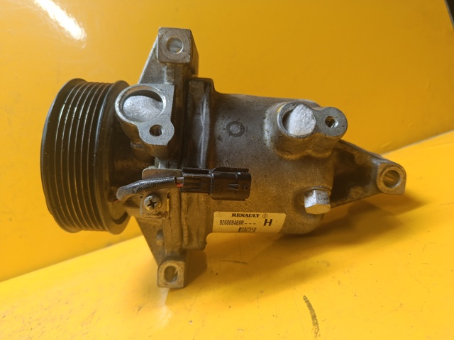 Компресор холодоагенту 926008469R RENAULT