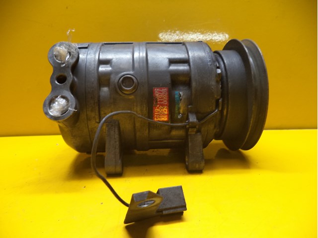 Компресор кондиціонера 926008C810 NISSAN