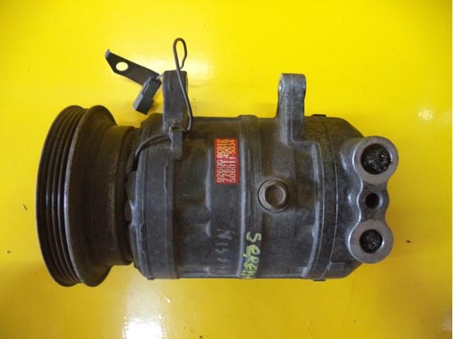 Насос кондиціонера 926008C812 NISSAN