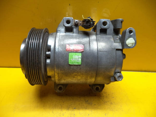 Компресор холодоагенту 926008J00A NISSAN