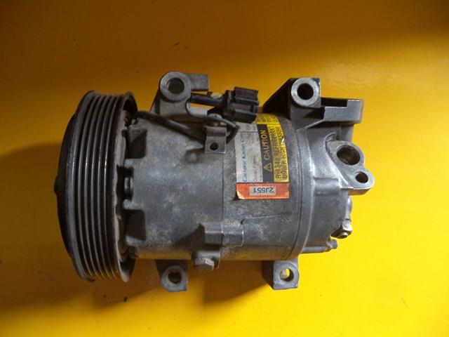 Компресор кондиціонера 926009F501 NISSAN