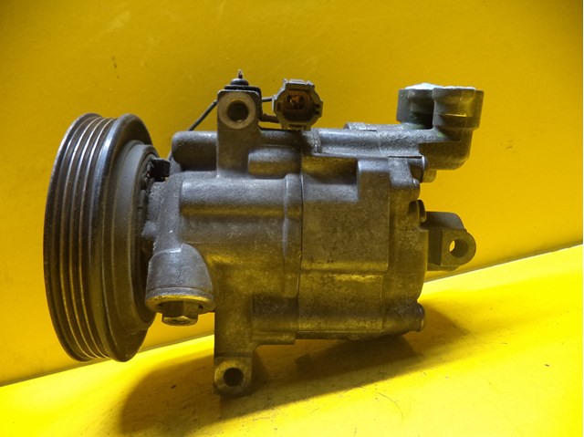 Компресор кліматичної установки 92600AX80A NISSAN