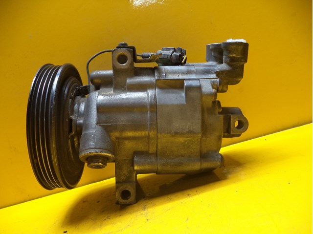 Компресор кліматичної установки 92600AX80B NISSAN