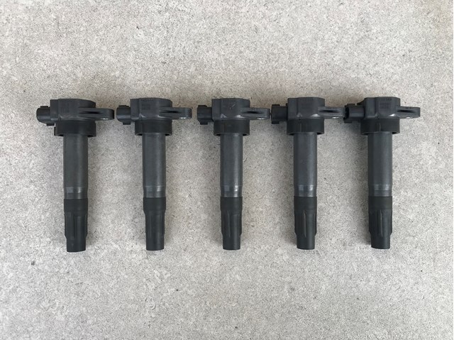 Котушка 93194165 OPEL