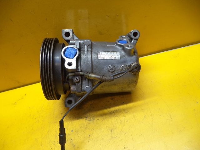 Компресор кліматичної установки 9520069GA1 SUZUKI