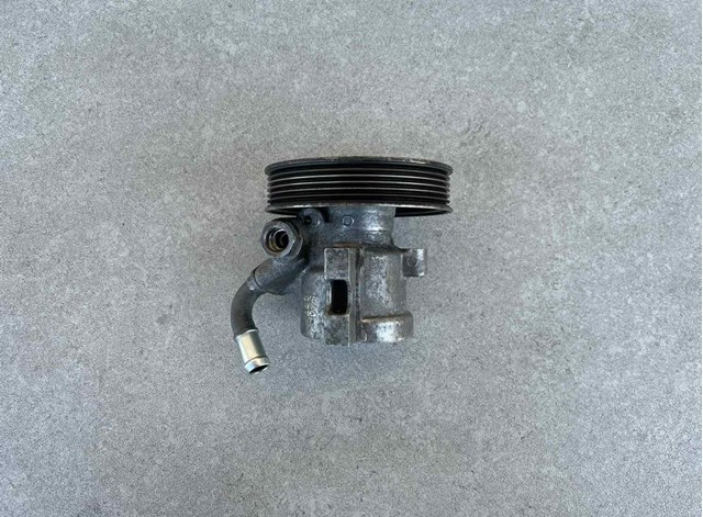 Насос ГПК ЗАЗ SENS