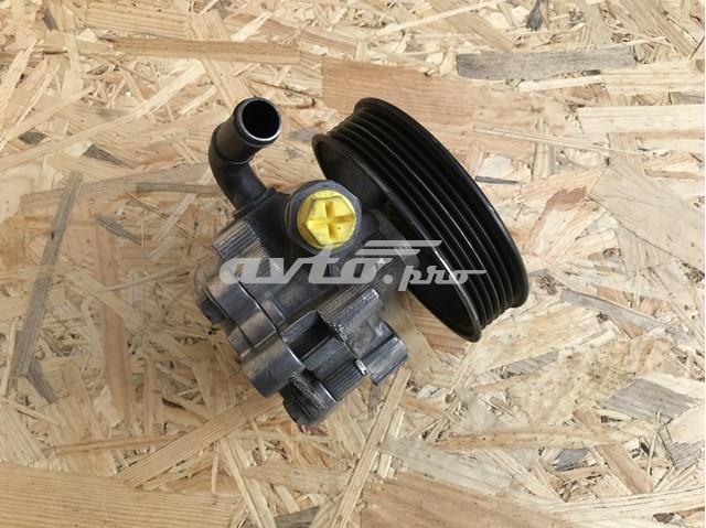Помпа ГПК 95476164 GM