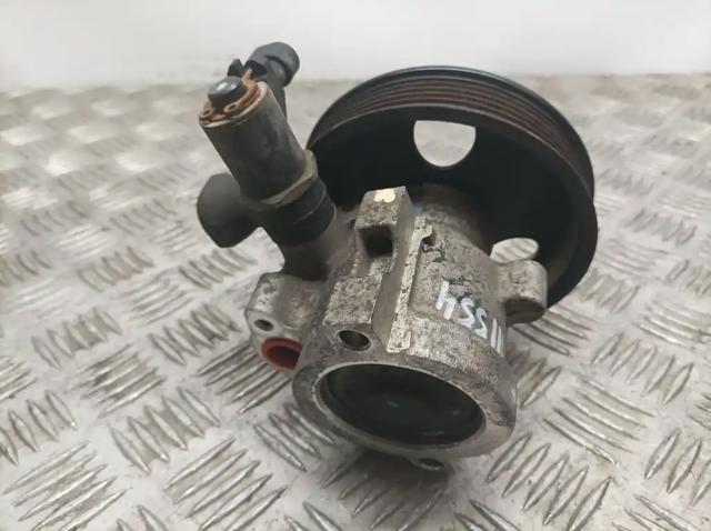 Насос кермового управління 95977416 GM
