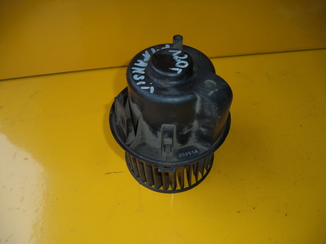 Вентилятор грубки 95VW18456BB FORD