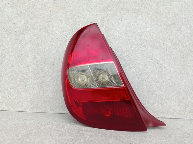 Задня ліва фара 9632646780 PEUGEOT