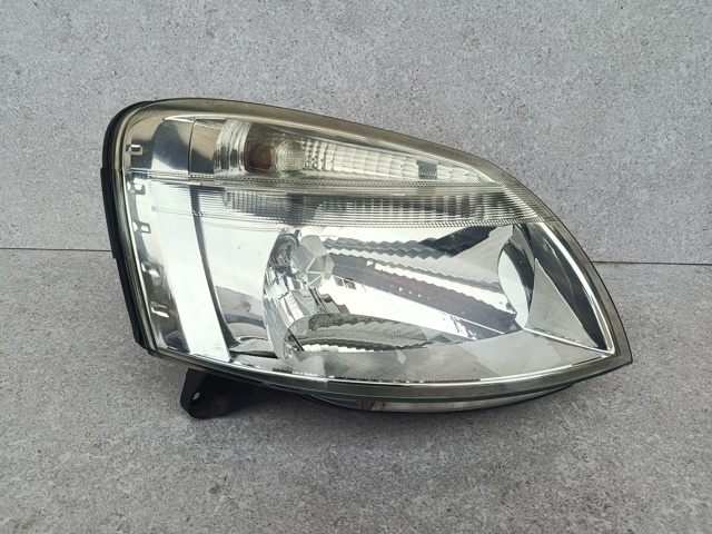 Фара основна права 9644150880 PEUGEOT