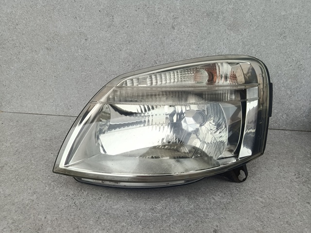 Фара 9644150980 PEUGEOT