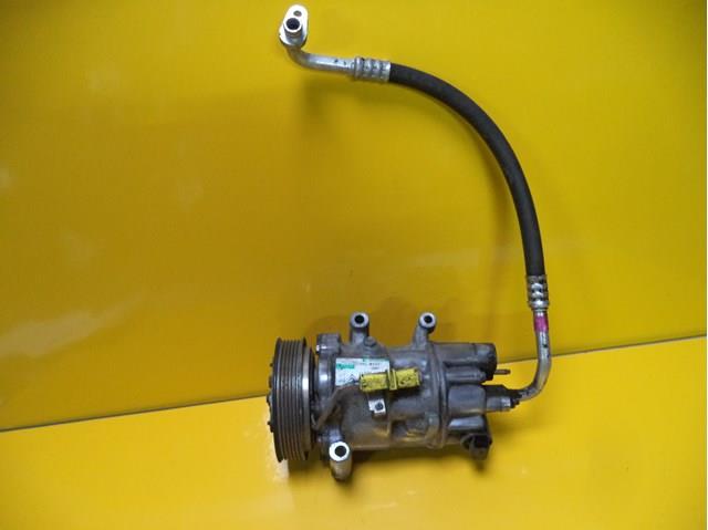 Насос кондиціонера 9659875980 PEUGEOT
