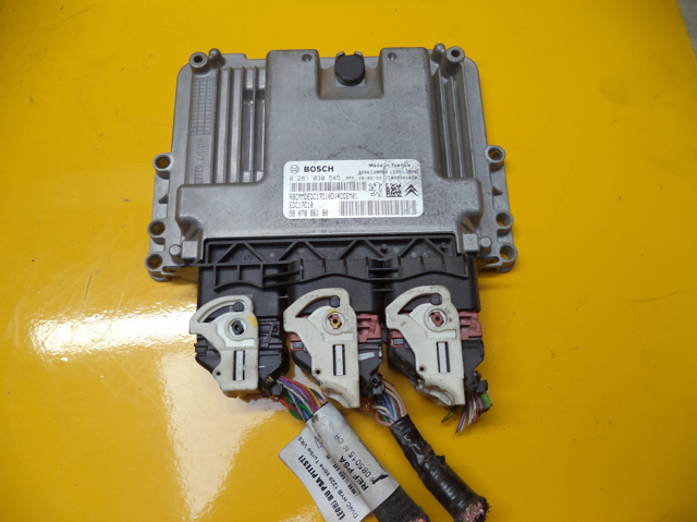 9666729680 Peugeot/Citroen