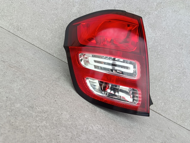 Ліхтар задній 9673805480 PEUGEOT