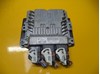 Електронний блок керування двигуном 9678628780 PEUGEOT