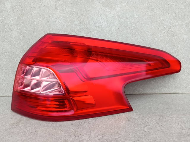9681074080 Peugeot/Citroen