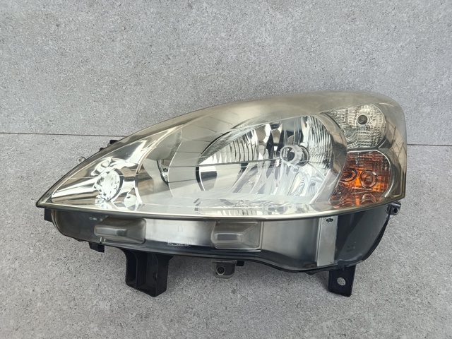 Фара ліва передня 9682829380 PEUGEOT