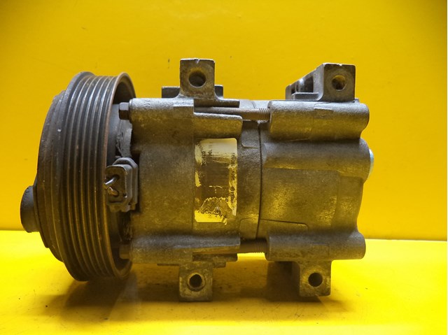 Компресор холодоагенту 96FW19D629AE FORD
