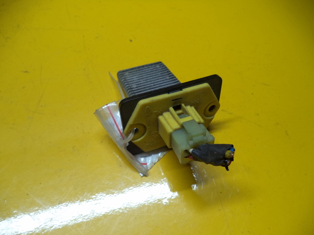 Їжак обігрівача 97030H1715 HYUNDAI