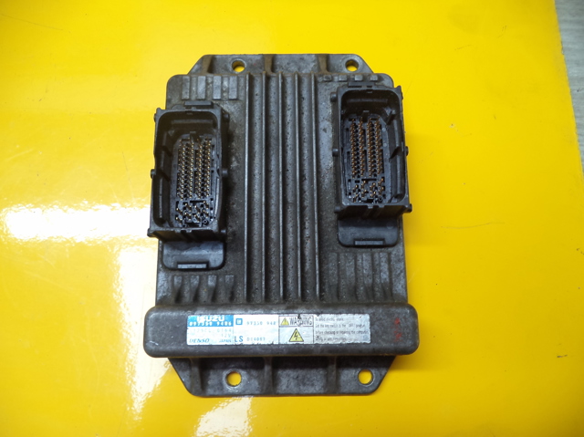 Комп'ютер двигуна 97350948 GM