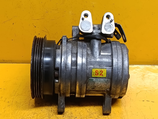 Насос кондиціонера 977011CXXX HYUNDAI