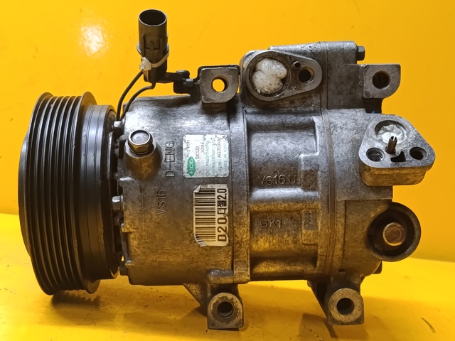 Насос кондиціонера 977012L300 HYUNDAI
