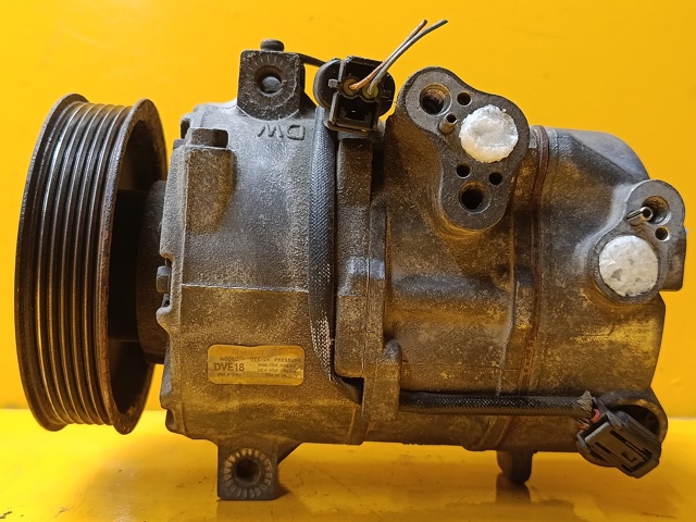 Компресор системи кондиціювання 977012P200 HYUNDAI