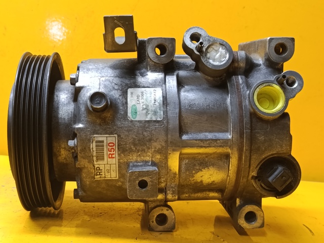 Насос кондиціонера 97701A4500 HYUNDAI