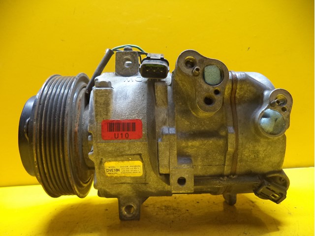 Насос кондиціонера 97701C5100 HYUNDAI