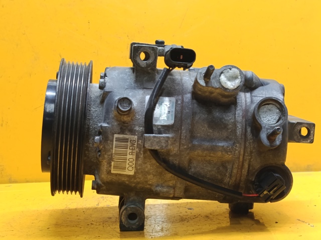 Насос кондиціонера 97701D7000 HYUNDAI