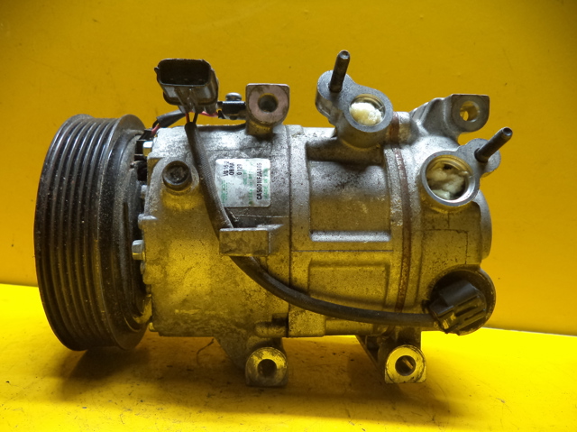 Компресор холодоагенту 97701D7600 HYUNDAI