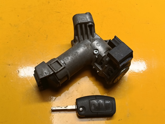 Замок запалювання 9V213F880ED FORD