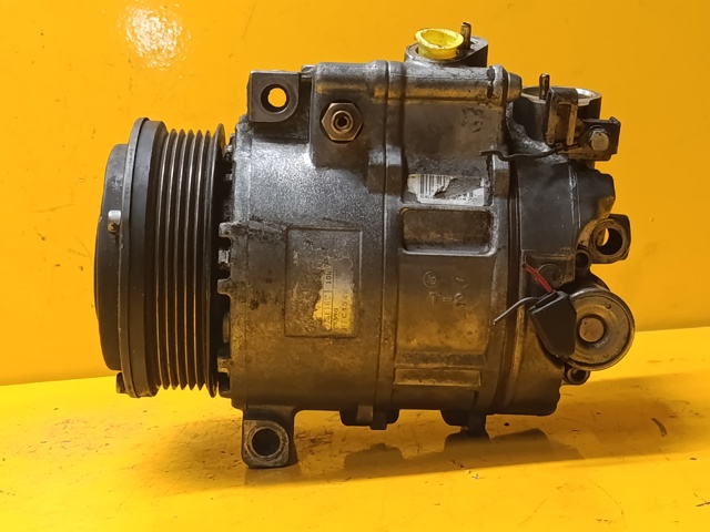 Компресор кондиціонера A0002305111 MERCEDES