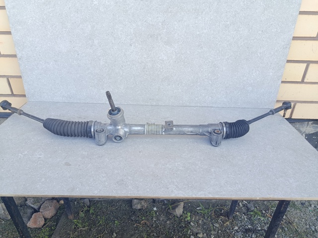 Рейковий рульовий механізм A0003202 FIAT