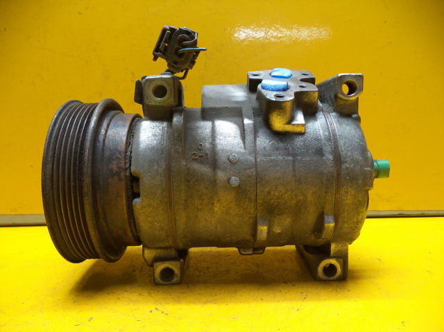Компресор кондиціонера A0012303711 MERCEDES