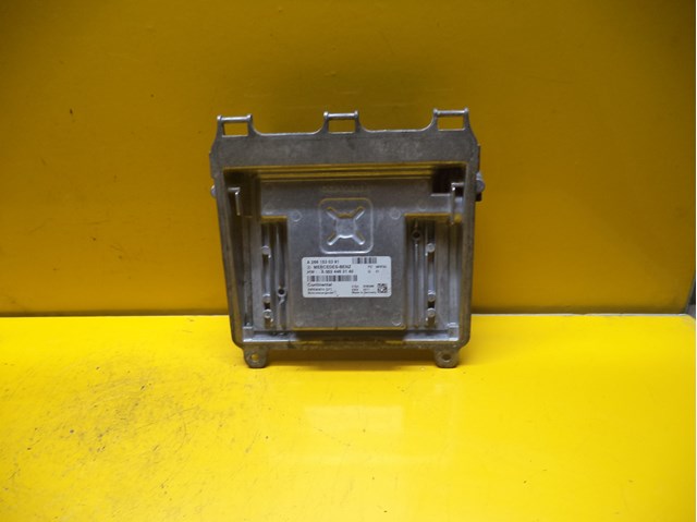 A0014460440 Mercedes