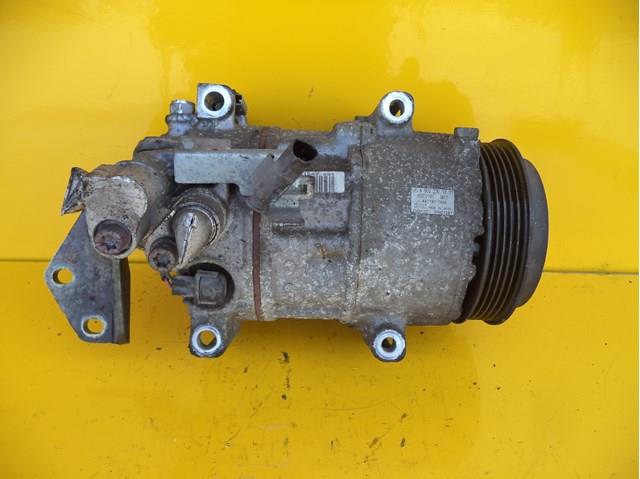 Компресор кліматичної установки A0022301311 MERCEDES