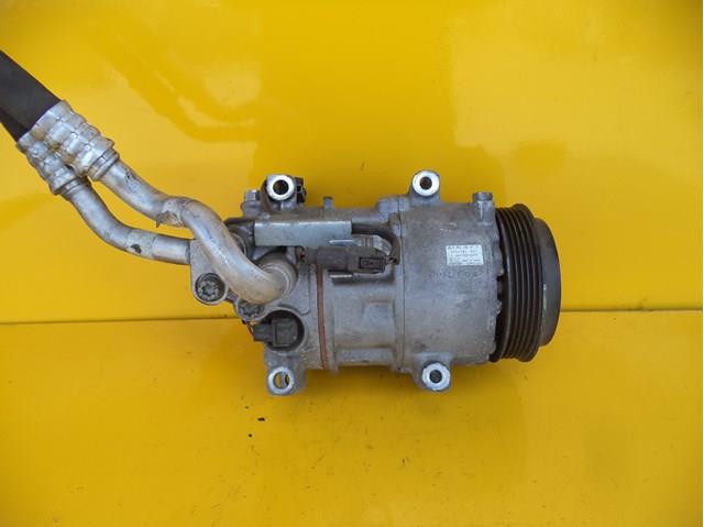 Компресор холодоагенту A0022304711 MERCEDES