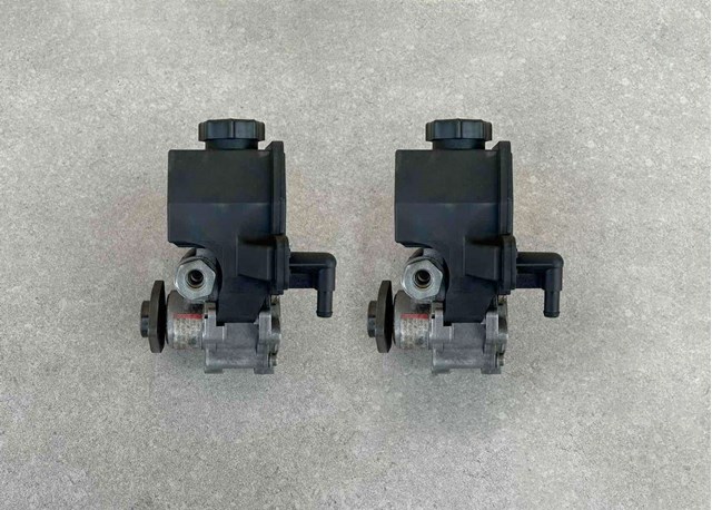 Насос гідравліки Mercedes Sprinter I 3-t