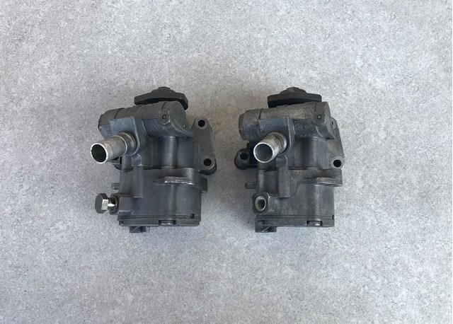 Помпа ГПК A0024669201 MERCEDES