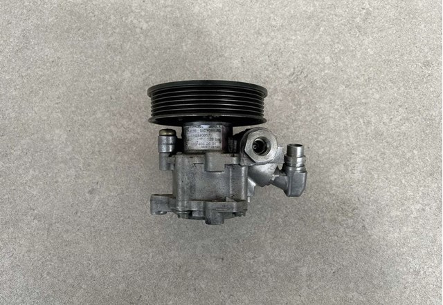 Помпа ГПК A0034666401 MERCEDES