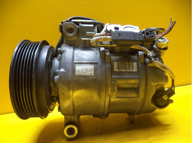 Компресор холодоагенту A0042301711 MERCEDES