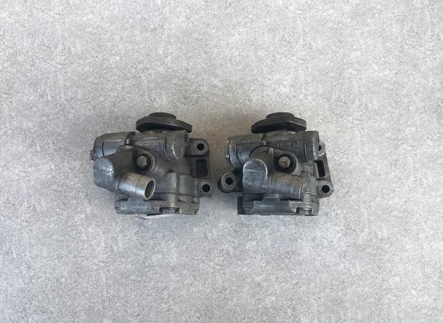 Помпа ГПК A0044661201 MERCEDES