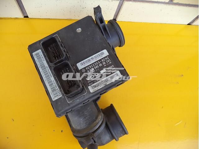 Комп'ютер двигуна A0265450532 MERCEDES