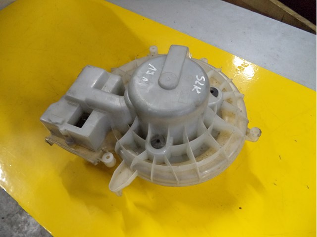 Електромотор пічки A1718350004 MERCEDES