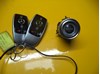 Кнопка запуску двигуна A2139055500 MERCEDES