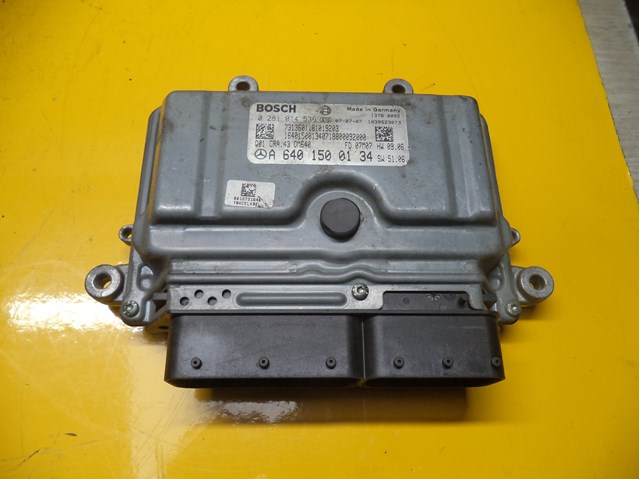 Мізки двигуна A6401500134 MERCEDES