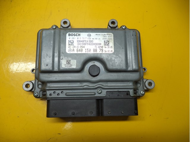 ЕБУ A6401508879 MERCEDES